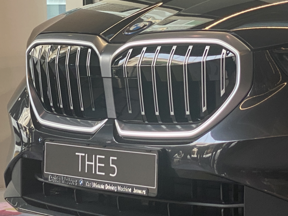 Iz Nemačke u recesiji stižu nam nova ulaganja i BMW od veganske kože