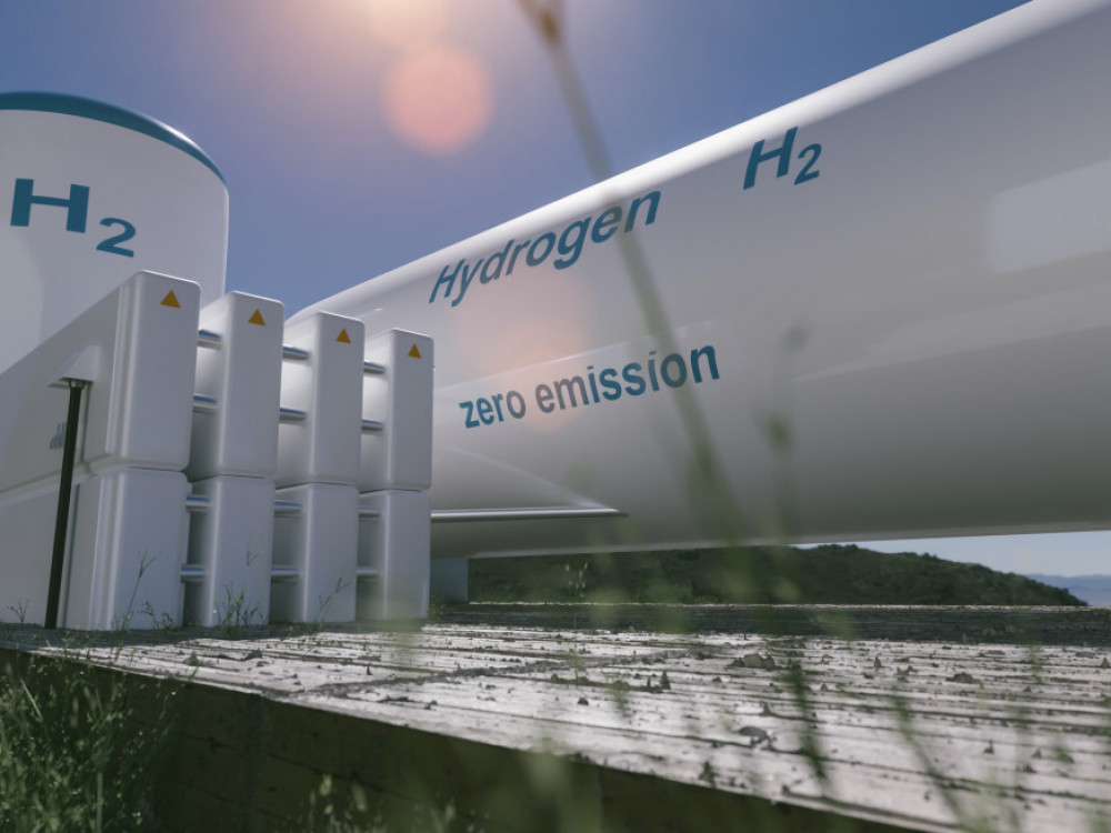 Kineska kompanija gradi gigantsko OIE postrojenje u Boru