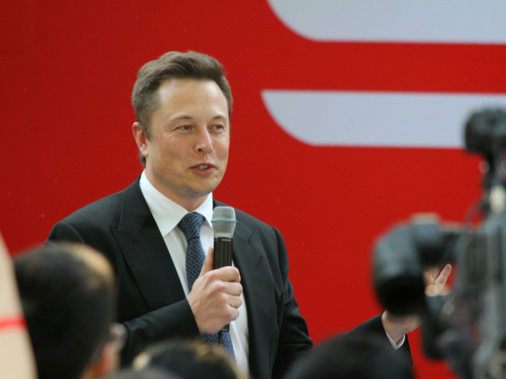 Elon Musk ponovo na vrhu liste najbogatijih