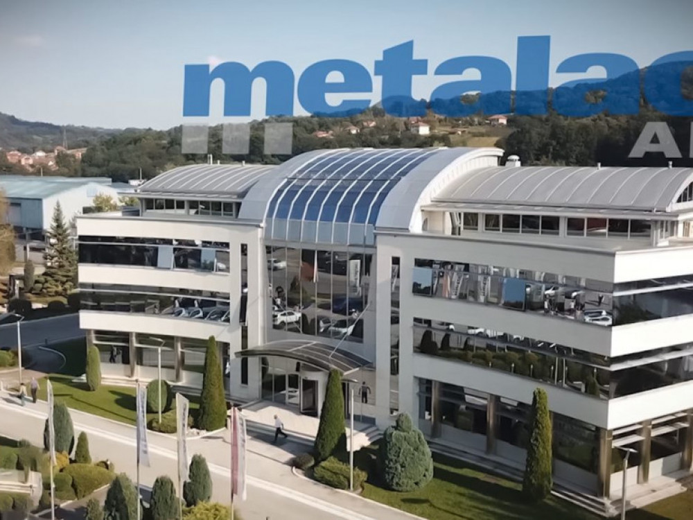 Domaća prodaja podigla profit Metalca za 10 odsto u 2023.