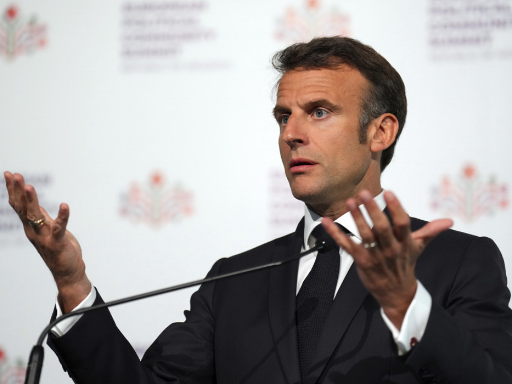 Macron za premijera Francuske imenovao 34-godišnjeg Gabriela Attala