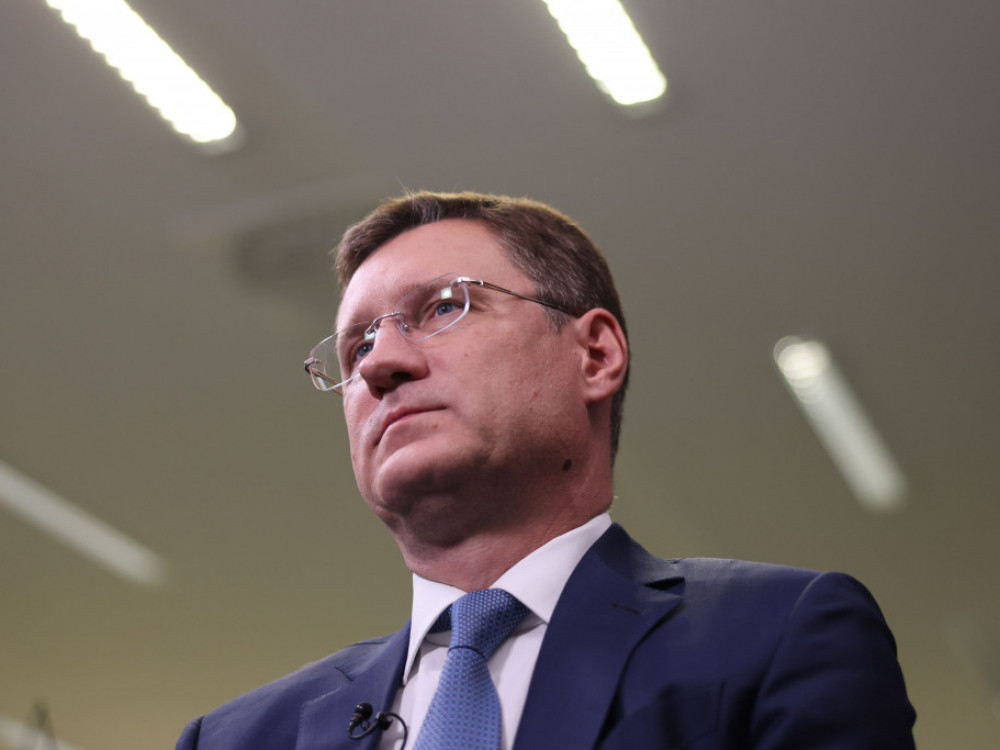 Rusija ne planira dalje ublažavanje pravila o izvozu dizela