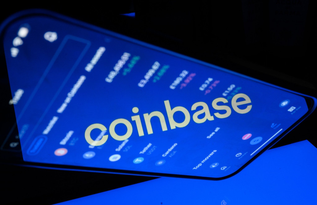 Coinbase: AI je važna prilika za kripto