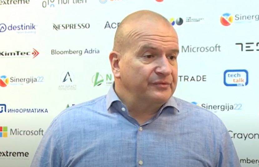 Čovek koji je doveo Microsoft u Srbiju odlazi iz kompanije