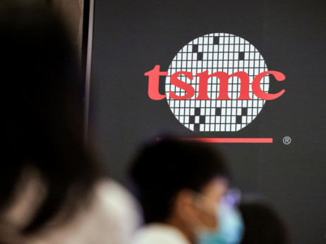 TSMC smanjuje projekciju CAPEX-a na 32 milijarde dolara