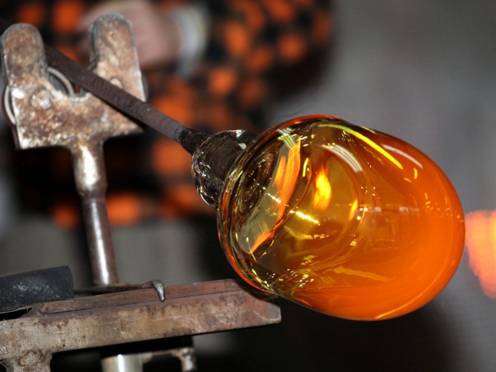 Čas: Staklara u Paraćinu nema konkurenciju u krugu od 400 km