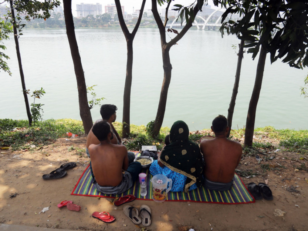 Za nama je najtopliji maj u poslednjih 30 godina