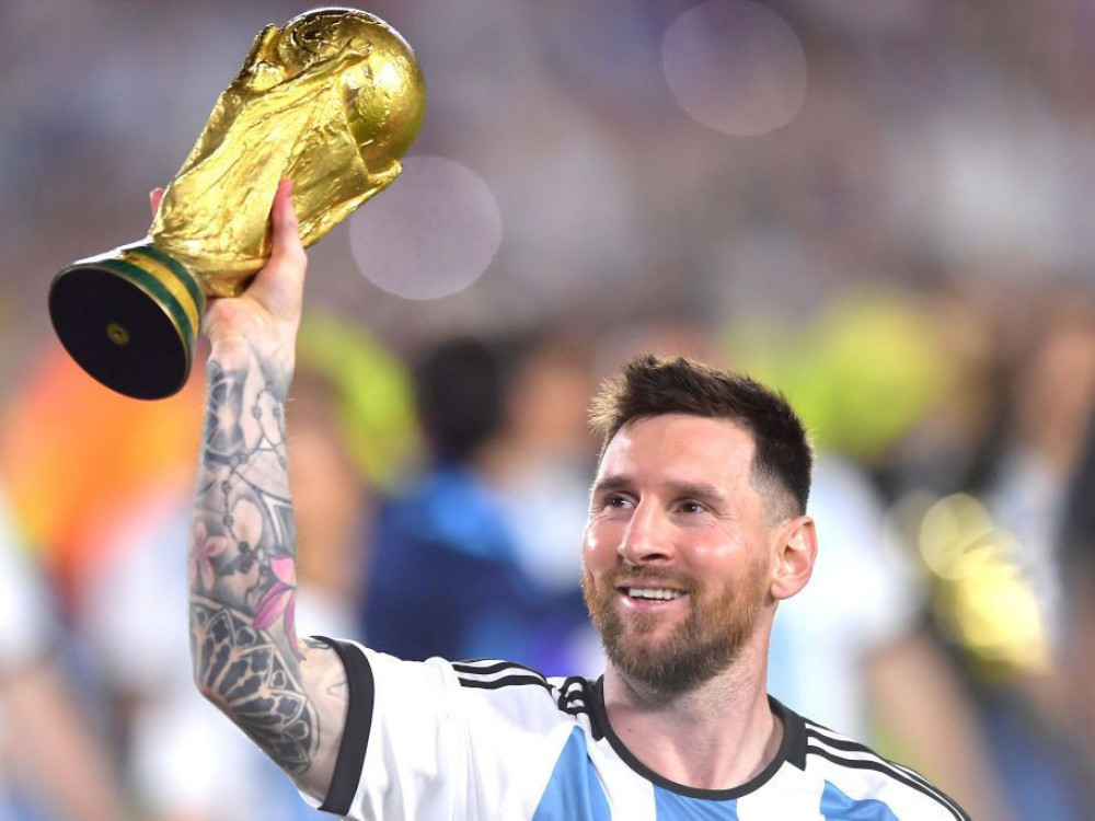 Zašto je Lionel Messi izabrao Majami a ne Rijad