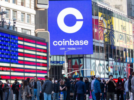 Možda Coinbase nikad nije ni smeo da izađe na berzu