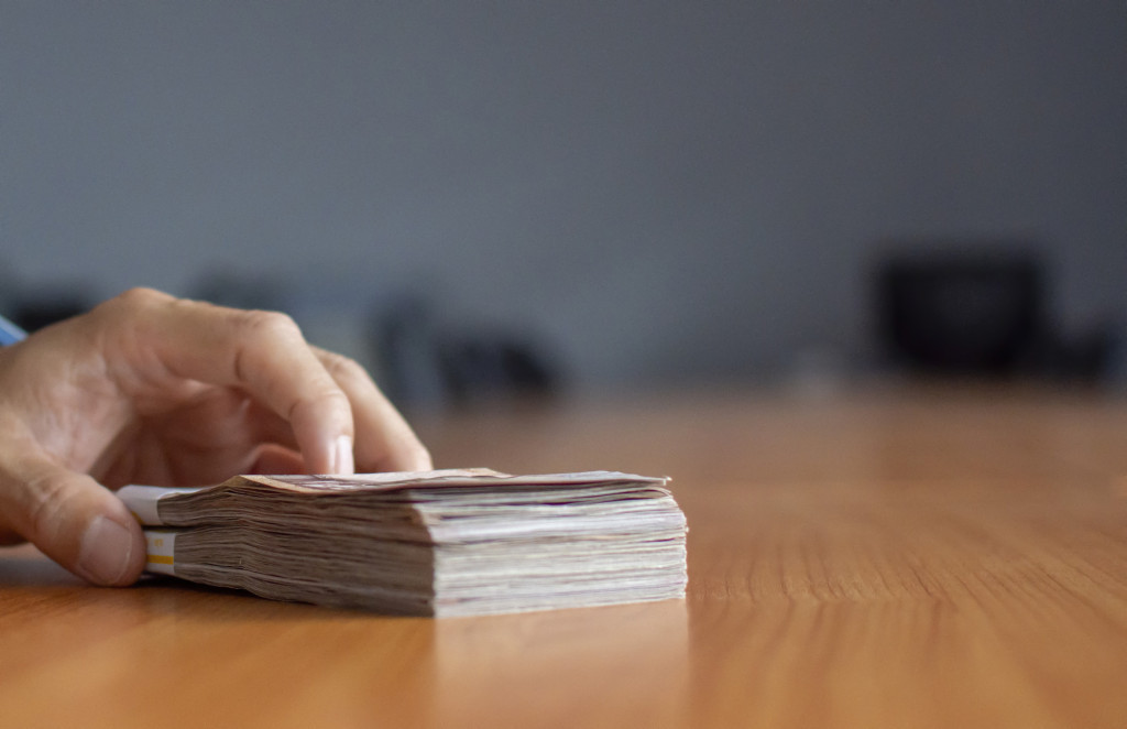 Deficit državnog budžeta manji od planiranog