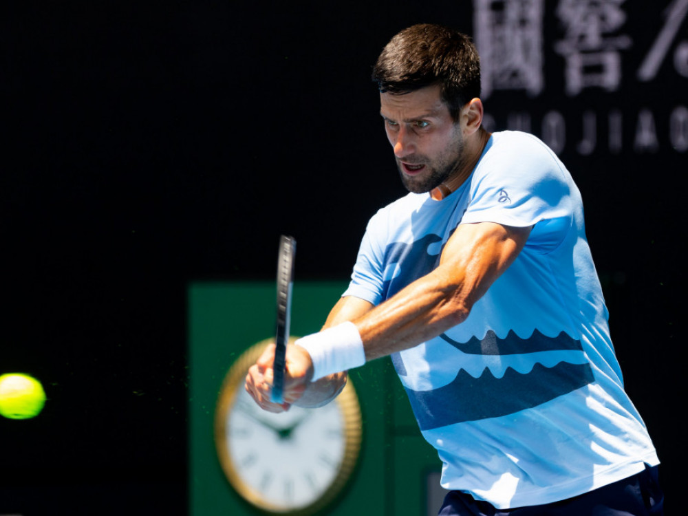 Novak Đoković osvojio 23. grend slem titulu na French Openu