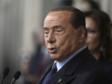 Preminuo bivši italijanski premijer Silvio Berlusconi