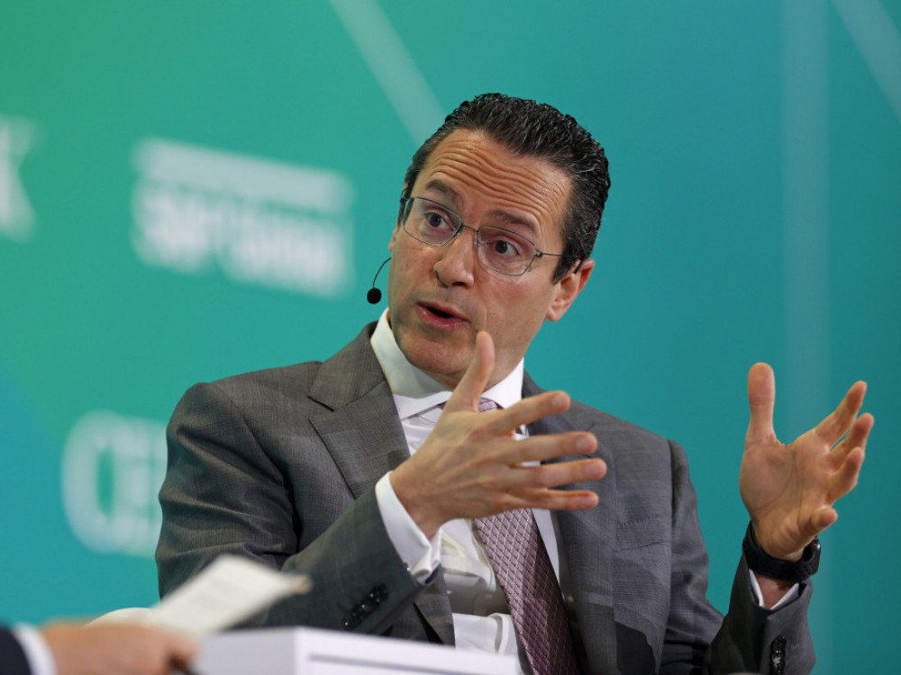 Nova strategija Shella predviđa korišćenje gasa na dugi rok