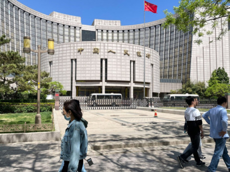 Kineska centralna banka iznenadila smanjenjem kratkoročne kamatne stope