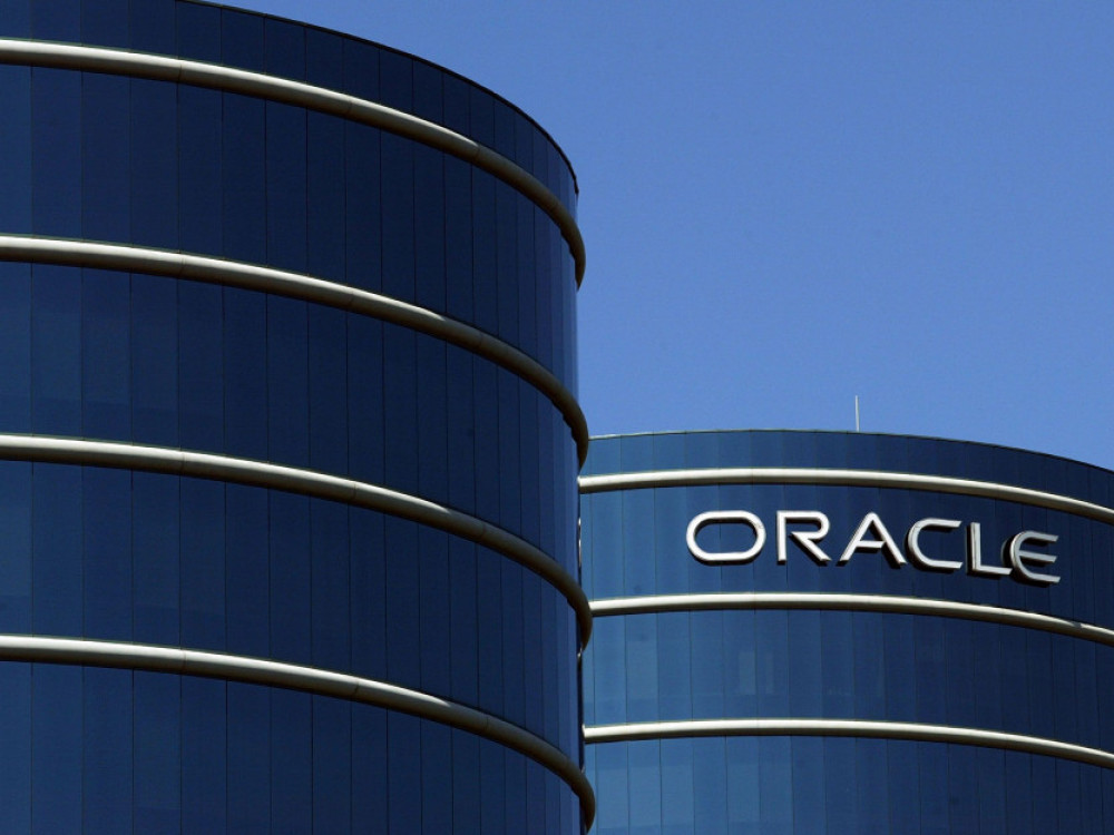 Oracle dostigao rekord na krilima euforije zbog AI-ja i oblaka