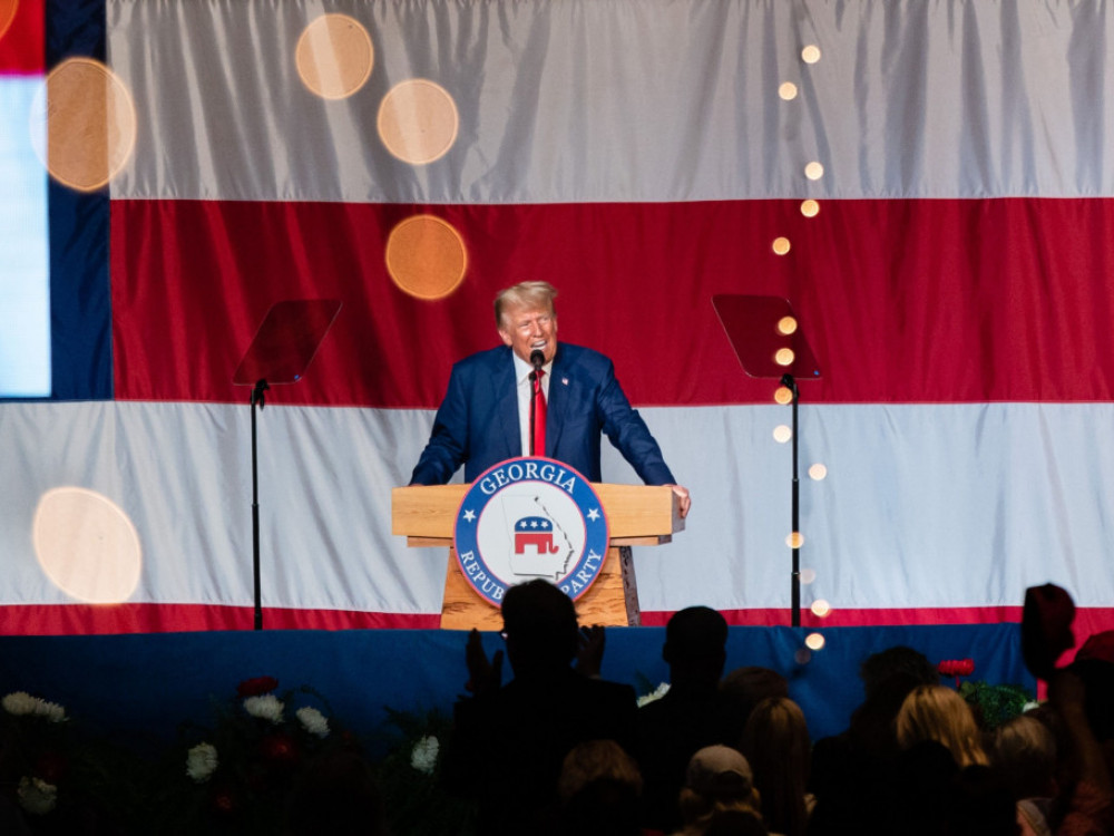 Trump se izjasnio da nije kriv po svih 37 tačaka optužnice