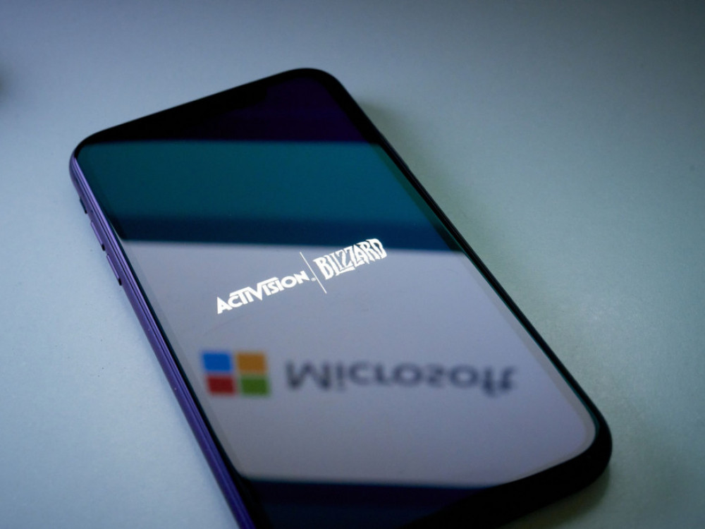 Microsoftova kupovina stvaraoca igrice Candy Crush blokirana