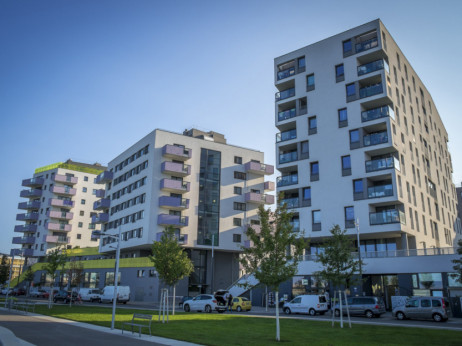 Precenjenom tržištu nekretnina u Beču trebaće godine da se ohladi