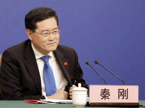 Kineski ministar pozvao Blinkena da se odnosi država stabilizuju