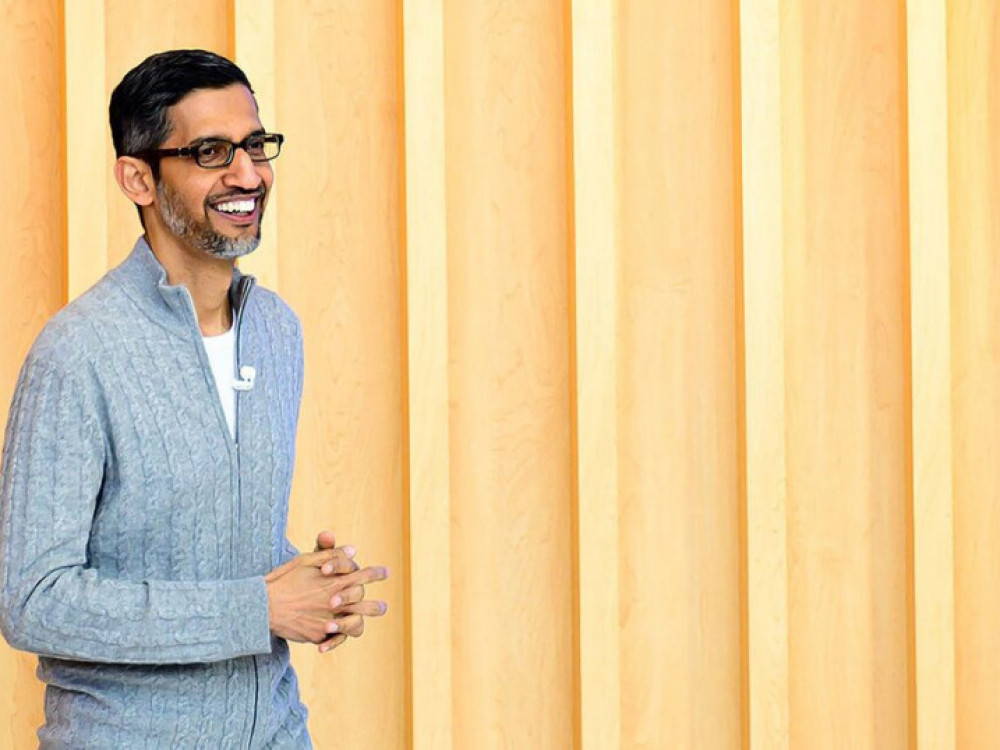 CEO Googlea: Ne žurimo sa AI, nastavljamo da štedimo