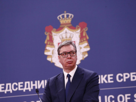 Vučić: Ako ne bude želja, izbori u aprilu ili maju