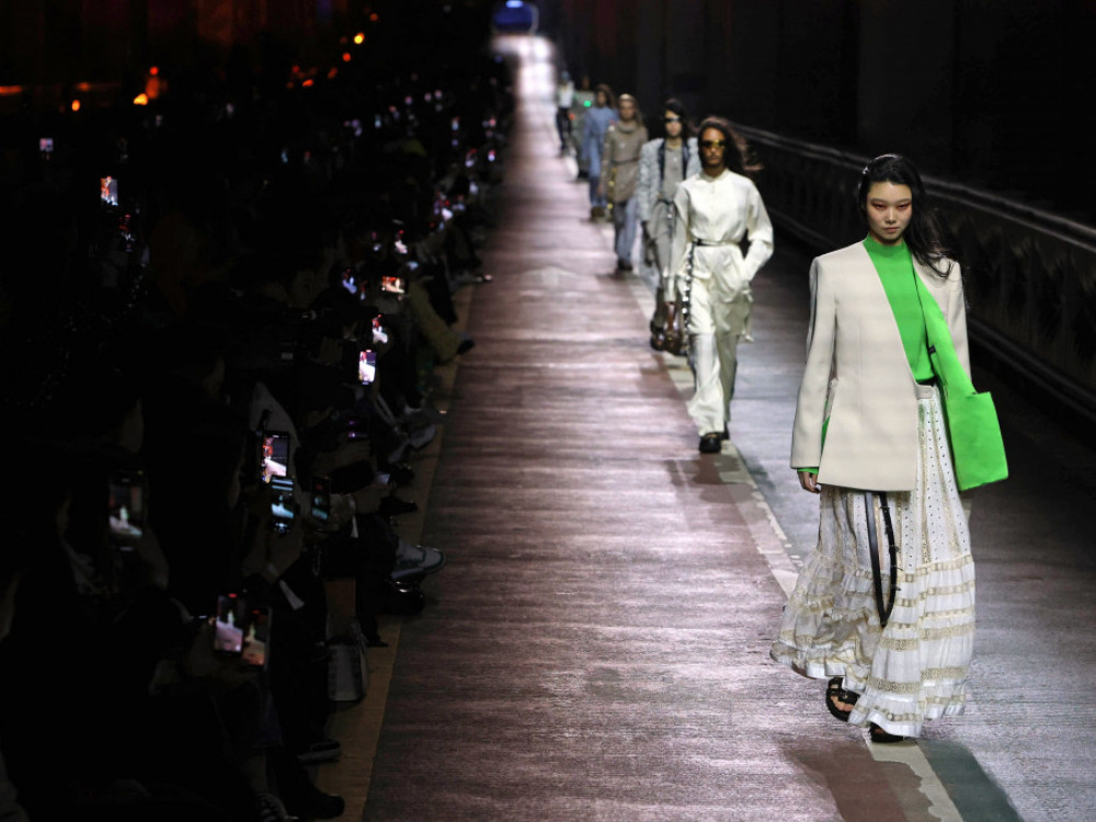 LVMH udružuje snage sa Epic Games kako bi pružio virtuelna iskustva