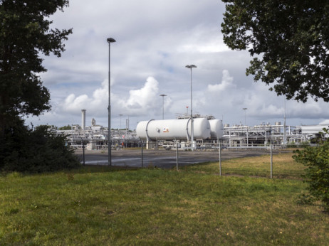 Holandija ove godine zatvara najveće evropsko nalazište gasa