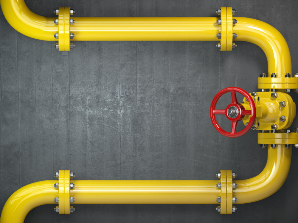 Evropa: Prvi put uvoz LNG-ja nadmašio uvoz iz gasovoda