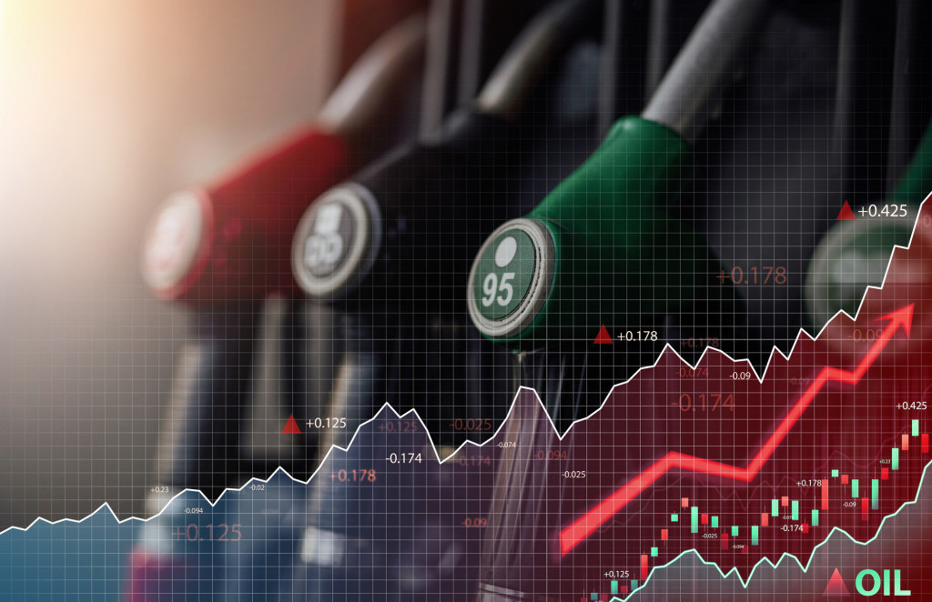 Vozači u Srbiji mogli bi da se pripreme na više cene goriva, evo i zašto