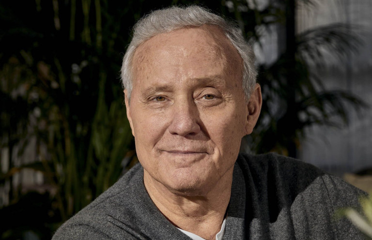 Hotelijer Ian Schrager ima veću ambiciju da bude sličan Appleu nego Marriottu