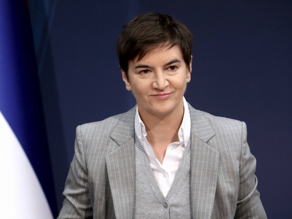 Za premijerku nema krize u srpskom IT sektoru, još