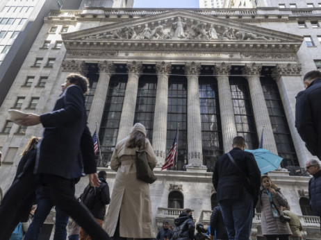 Američke akcije neće još dugo rasti, kaže Citigroup