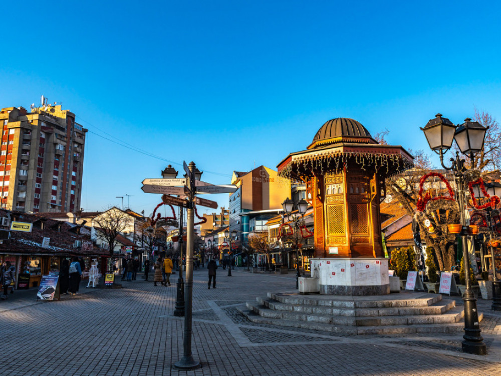 Zbog hemijskog incidenta, šest osoba evakuisano u Novom Pazaru