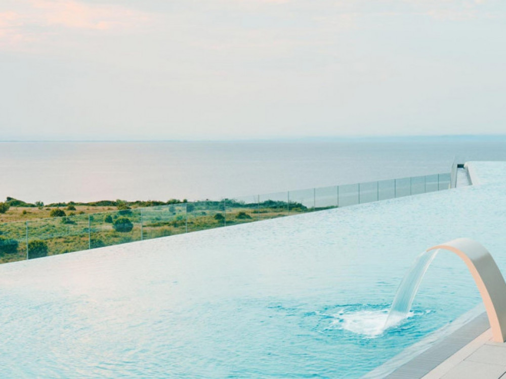 Ovo je oaza luksuza Miodraga Kostića na hrvatskom primorju