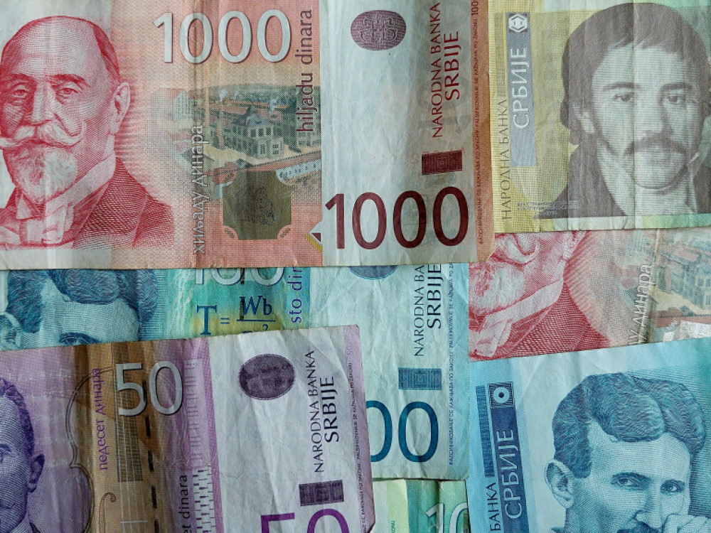 Na aukciji dvogodišnjeg duga - prinos nepromenjen