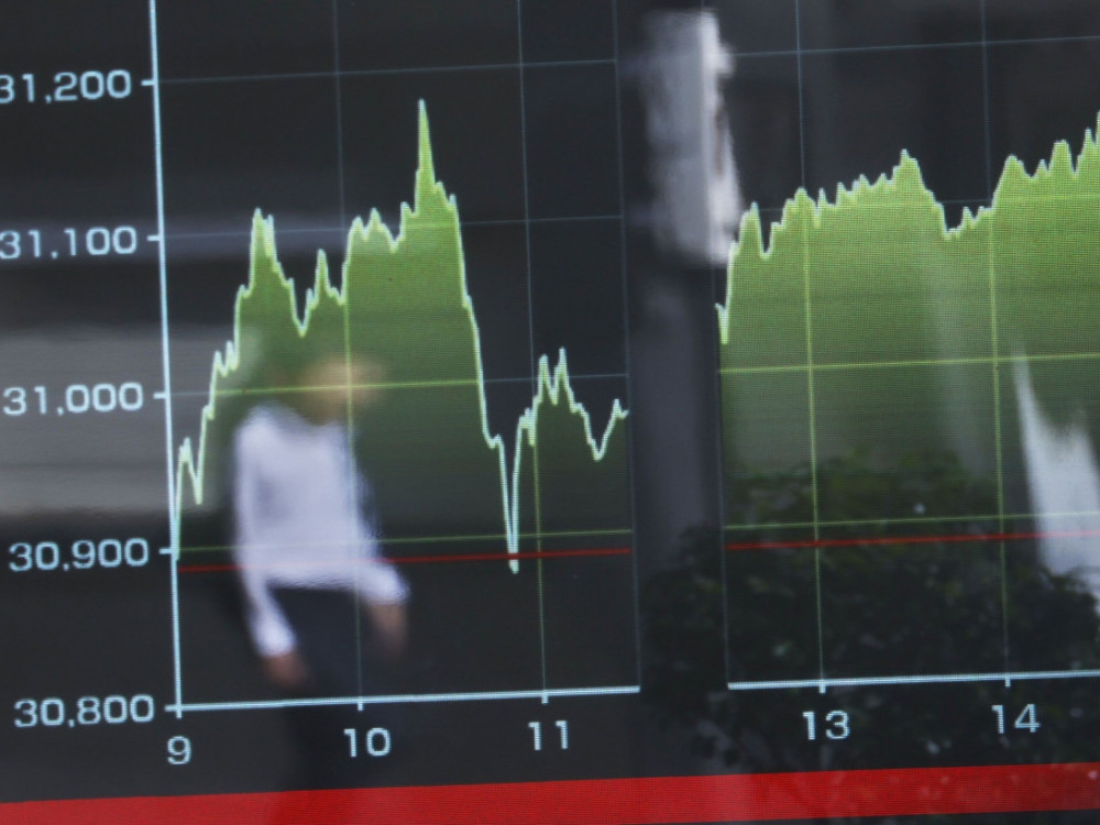 Američke berze pale pred Powellovo obraćanje Kongresu