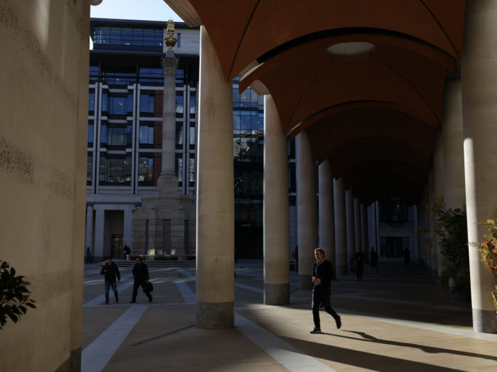 Stratezi Goldmana: Mnogo je razloga za hedžing rasta S&P 500