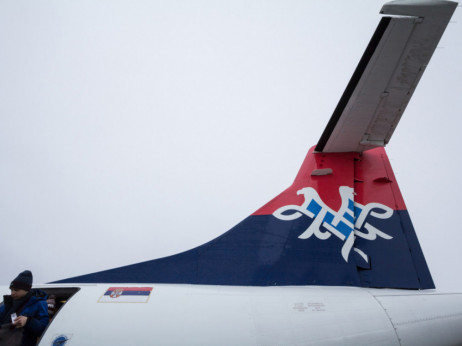 Posle cepkanja, Air Serbia bi opet da se sastavi
