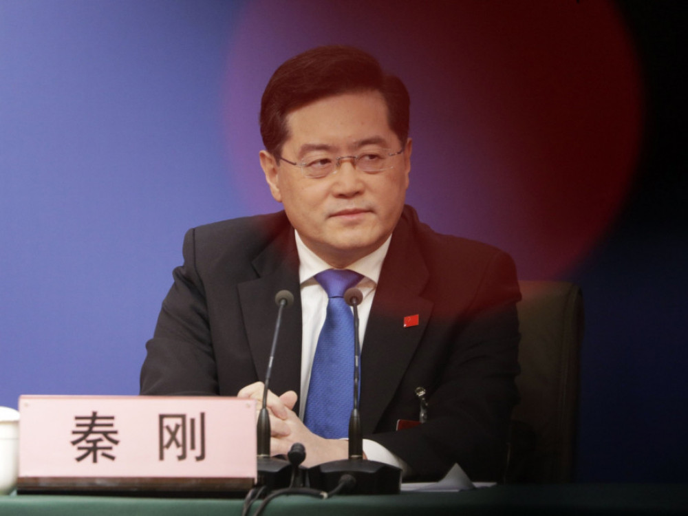 Kineski i ruski zvaničnici na sastanku u Pekingu nakon pretnje Putinu