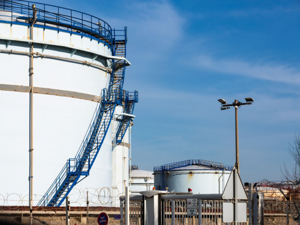 Cena nafte na najvišem nivou u poslednjih devet meseci