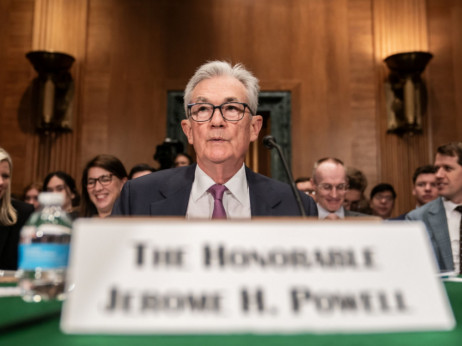 Morgan Stanley očekuje da će Fed u julu podići stope