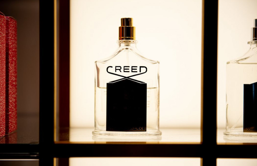 Vlasnik Guccija kupuje Creed radi proširenja u segmentu luksuznih parfema
