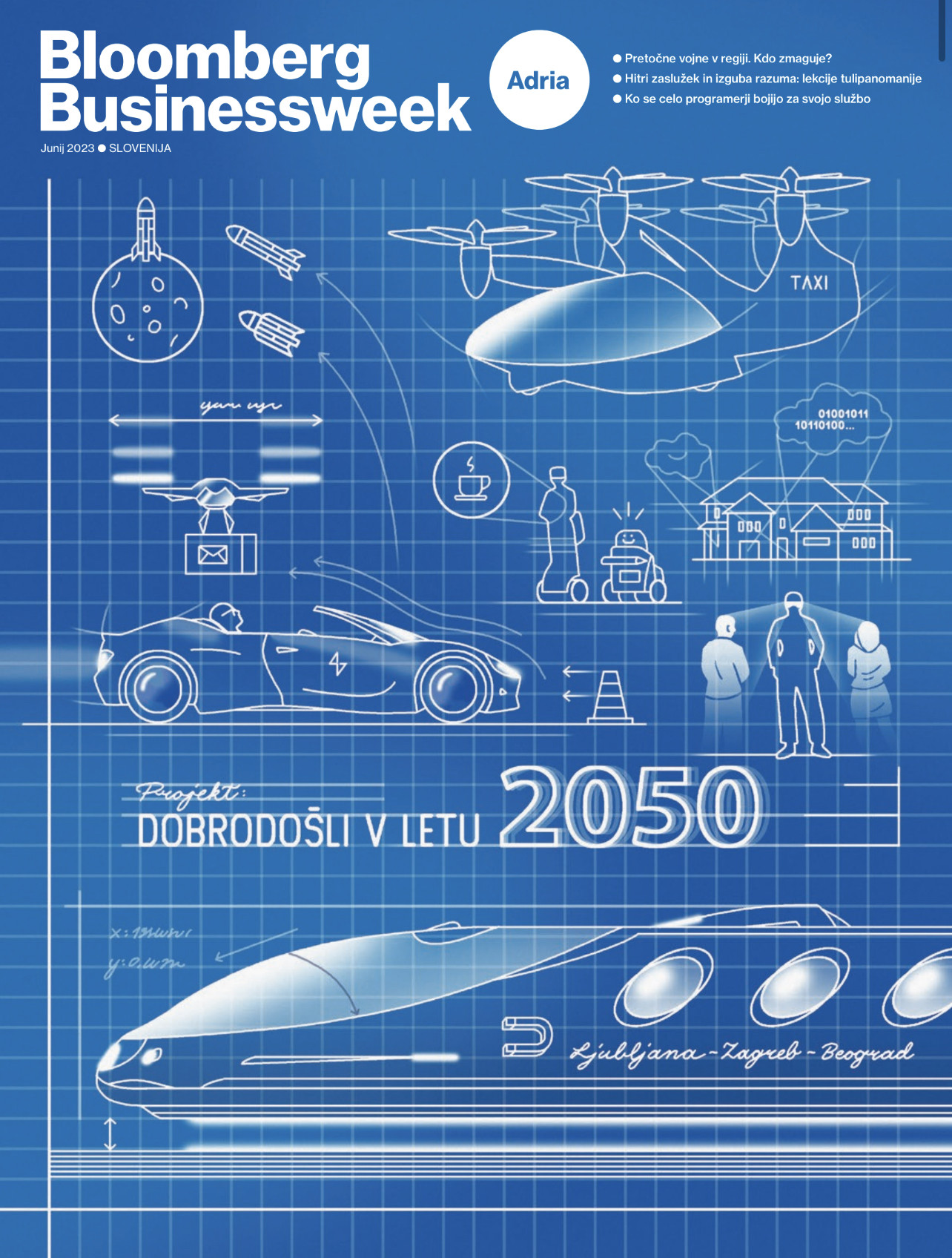 #6 Bloomberg Businessweek Adria