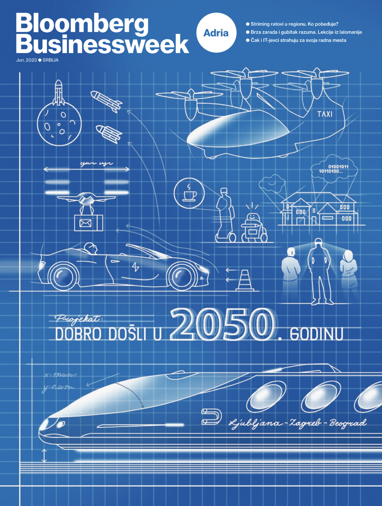 #6 Bloomberg Businessweek Adria