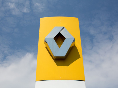 Renault podigao projekcije prodaje za ovu godinu