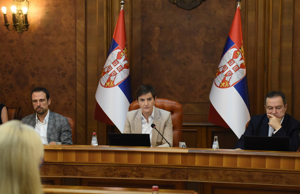 Vlada donela odluku o osnivanju preduzeća za Bio4 Campus