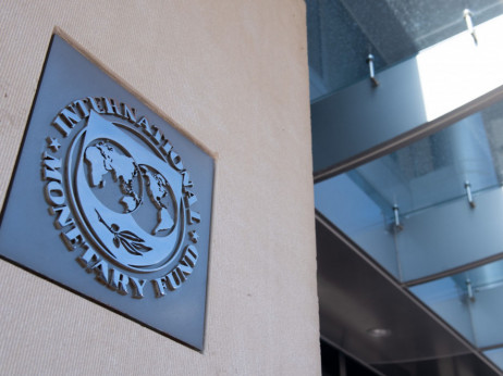 MMF predviđa rast za Srbiju od 3,3 odsto, sledeće nedelje delegacija u Beogradu