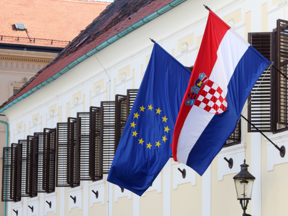 A gde su tu građani – šta je Hrvatskoj odnelo deset godina članstva u EU