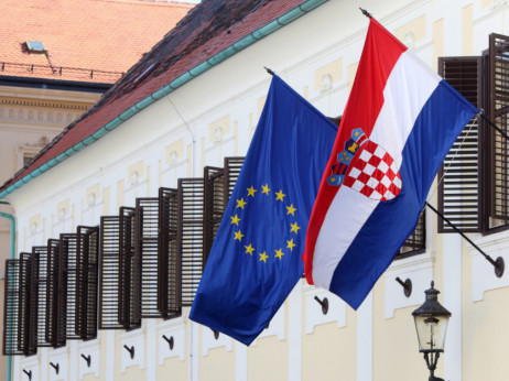 Inflacija u Hrvatskoj ponovo ubrzala u avgustu
