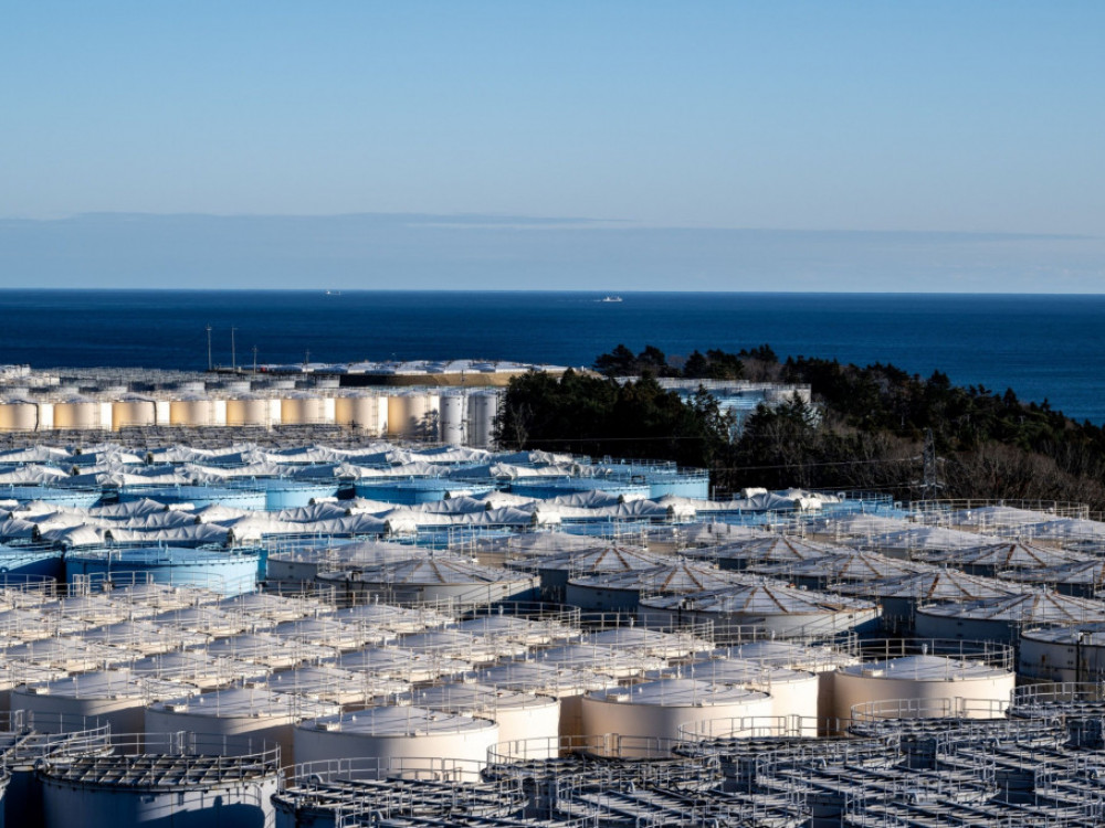 Japan će izliti otpad iz Fukušime u Pacifik, što će iritirati Kinu